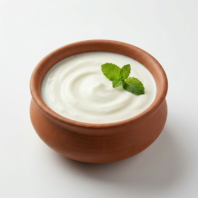 Curd (Dahi)