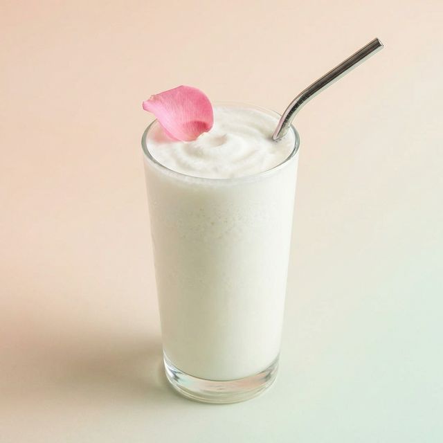 Fresh Lassi