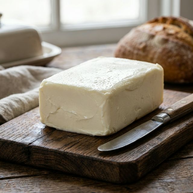 White Butter